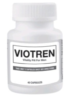 Viotren Review: Does It Even Exist?