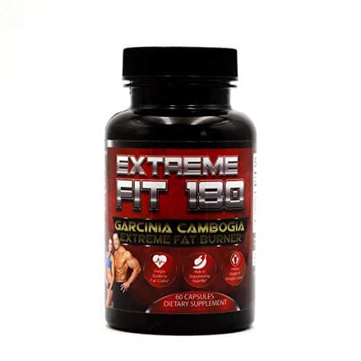 Extreme Fit 180 Review