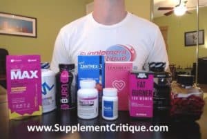 Supplement Reviews | Supplement Critique