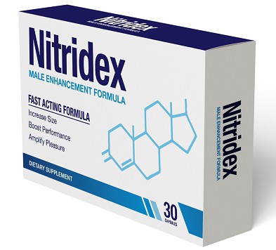 Nitridex Review