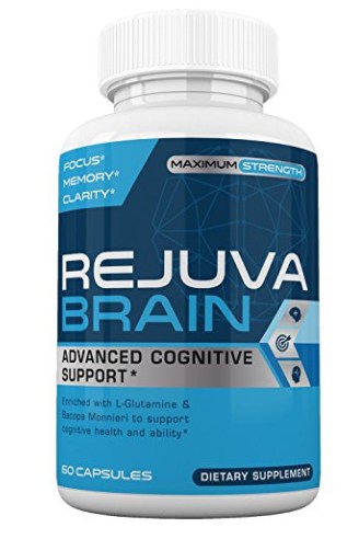 Rejuva Brain Review