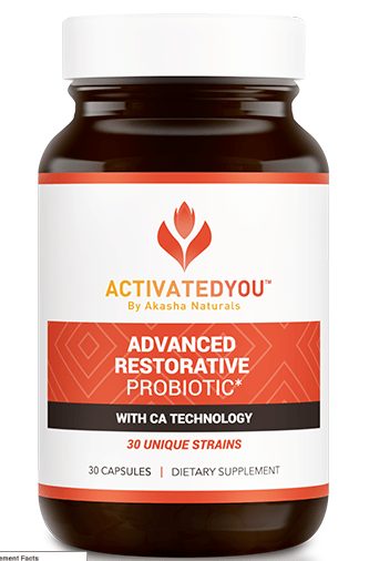 ActivatedYou Probiotic Review