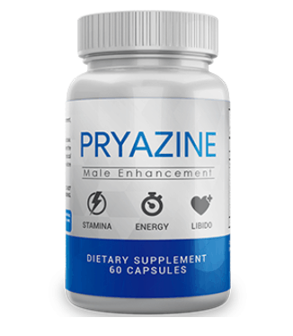 Pryazine Review