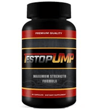 Testopump Review