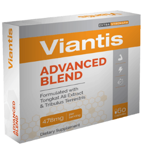 Viantis Advanced Blend Male Enhancement Review