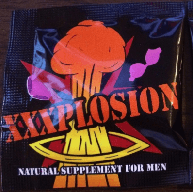 XXXplosion Review