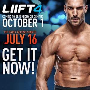 LIIFT4 Review