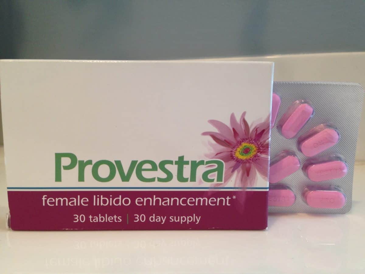 Provestra Review