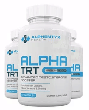 Alpha TRT Review