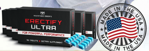 Erectify Ultra Review