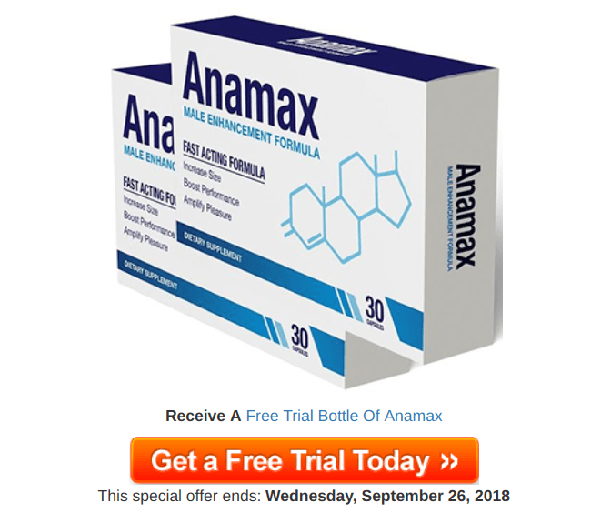 Anamax Review