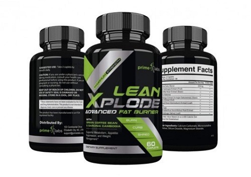 Lean Xplode Review (UPDATED 2022): 8 Things You Should Know