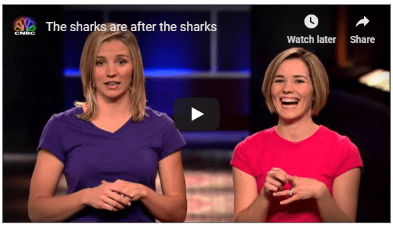 Anna And Samantha Martin Were NOT On Shark Tank (2022 EPISODE)