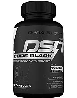 DSN Code Black Review