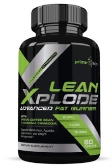 Lean Xplode Review