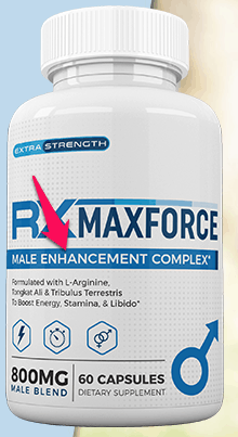 RX Max Force Review: What A Load Of S$%T (UPDATED 2022)