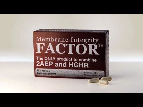 Membrane Integrity Factor Review