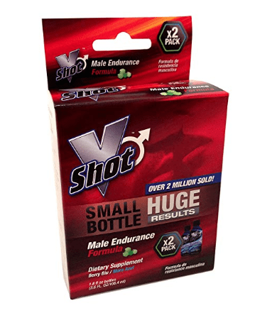 Vshot Male Enhancement Review