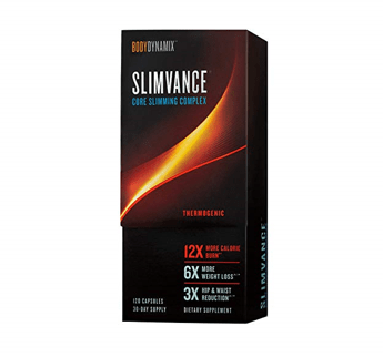 BodyDynamix Slimvance Core Slimming Complex Review