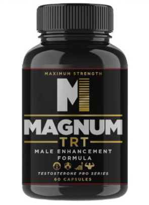 Magnum TRT Review: Does It Really Work?