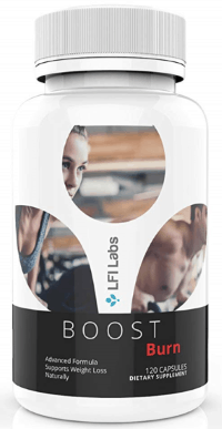 LFI Labs Boost Burn Fat Burner Review