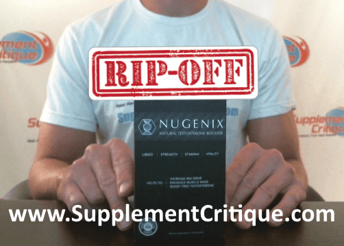 Nugenix Alternatives: 5 Cheaper (and better) Substitutes