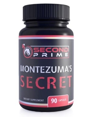 Montezumas Secret Pills Review: Does It Really Work?