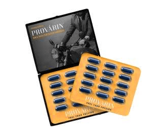 Provarin Review