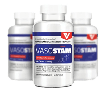 VasoStam Review: Does It Really Work As Well As They Claim?