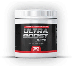 Ultra Boost Juice Review (Updated 2022): Does It Work?